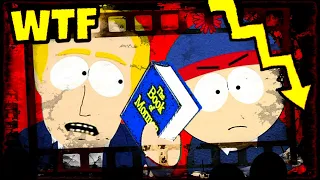 How South Park DESTROYED Another Religion...
