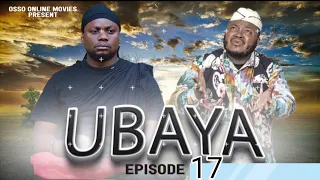 UBAYA EPISODE/17/tinwhite#mkojani #comedy