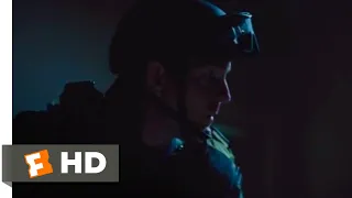 Queen & Slim (2019) - S.W.A.T. Team Raid Scene (6/10) | Movieclips