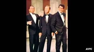 Frank Sinatra, Dean Martin, Bing Crosby - Style (HQ)