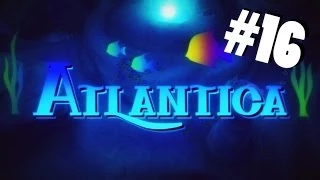 (#16) Kingdom Hearts HD ReMIX - (ATLANTICA!) Proud Mode 100% Complete Walkthrough