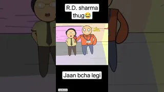 R.D. Sharma op