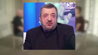 Два современника, которых Доренко уважает больше всех