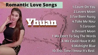 𝑹𝒆𝒍𝒂𝒙𝒊𝒏𝒈 𝑩𝒆𝒂𝒖𝒕𝒊𝒇𝒖𝒍 𝑳𝒐𝒗𝒆 𝑺𝒐𝒏𝒈𝒔 Yhuan #gutomversion #hitbacksong  #songcover