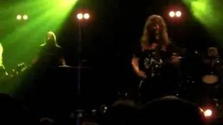 Opeth - Ghost of Perdition *Live* - Knoxville, TN   5-22-09