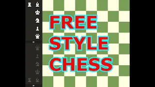 The Most Flexible Chess Variant