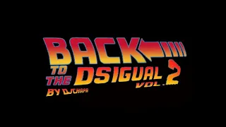 sesion dsigual - Back To The Dsigual Vol.2