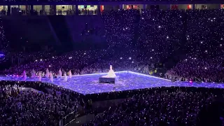 ENCHANTED - TAYLOR SWIFT, THE ERAS TOUR SINGAPORE (NIGHT 4 030724)