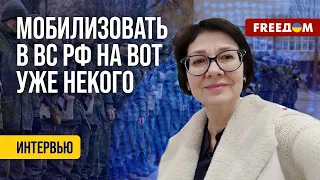 ⚡️ ПРИНУДИТЕЛЬНАЯ паспортизация РФ на ВОТ. Схемы "властей".  Комментарий юриста