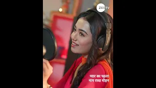 Pyar Ka Pehla Naam Radha Mohan | Ep 669 | Shabir Ahluwalia | Zee TV UK  #shabirahluwalia