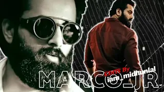 Marco_jr mass whatsapp status #mollywood #mass #unnimukundan #trending @UnniMukundanOfficial