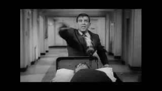 Norman Wisdom: A Stitch in Time Trailer