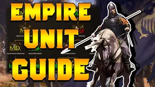v1.0 Empire Unit Guide: Troops Ranked Worst to Best (UPDATED)