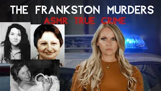 The Frankston Murders  | ASMR True Crime | SOLVED | #ASMR #TrueCrime