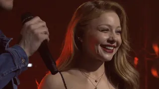 Boombox and Tina Karol - "Abyss" (LIVE performance 2019)