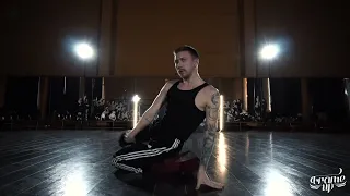 Базар - Классическая Музыка | Choreography by Anton Lushichev