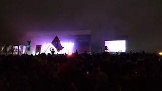 Firefly Music Festival 2017 - Friday - Flume