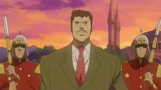 【ルパン三世VS名探偵コナン】最終決戦！【声真似アテレコ】