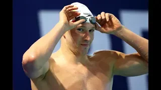 Ryan Murphy sets fastest time in the world this year! | Men’s 200m Back A Final