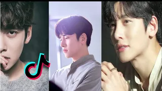 ACTOR TIKTOK COMPILATION (PART 3) | JI CHANG WOOK | Tiktoks 4u