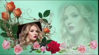 ProShow Produser проект ♪♫•*¨*•.¸¸ С днем рождения любимая... 💋❤