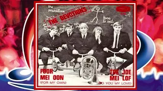 John Hatton and the Devotions ♪ Being in Love ♫