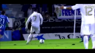 Lionel Messi vs. Cristiano Ronaldo ● 2012-2013 ● HD