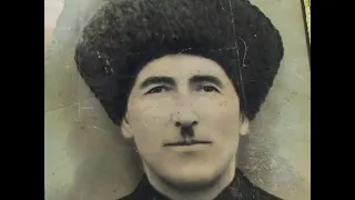 Индрис Кажаров - музыкант и гармонист
