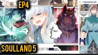 ep 4 part 2  soul land 5 in bangla manhua explained