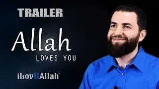 Trailer | Allah Loves You | Ramadan Series