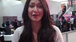 Jessica Chobot says what?