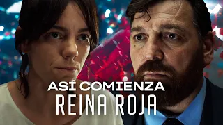 Los primeros minutos de Reina Roja | Prime Video España