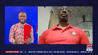 Joy News Prime with Ernest Kojo Manu (26-12-22)