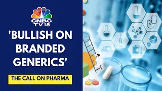 Most Of The Hospital Stocks Are Fairly Overvalued: InCred Healthcare Portfolio-PMS | CNBC TV18
