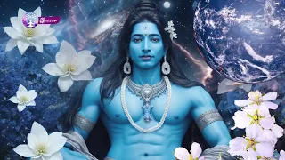 I invite you to Dance with Shiva | Om Namah Shivaya | Healing, Abundance, and Prosperity Mantra