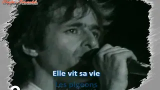 Karaoké - Jean Jacques Goldman - La vie par procuration (Sans Chœurs)
