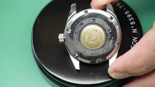 King Seiko 4502 movement p.1