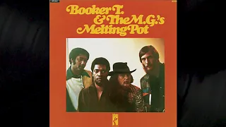 Booker T. and the M.G.'s - L. A. Jazz Song