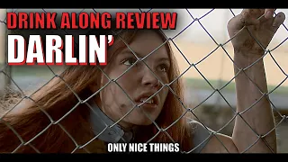 Darlin' - A Coming of Age Indie Horror - Drink Along Review