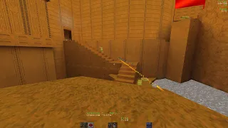 Q2 FFA СНГ (запись первого полуфинала) – Quake II, аудиокомментарий Полосатого