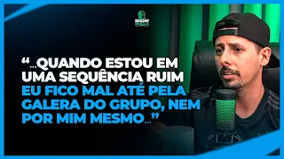 FAÇA ISSO E SEJA UM PRO | LEONARDO PIRES