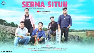 Serma Situn Dada | A New Santali Video | The Santali Return