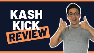 KashKick Review - Can You Make Full Time Income From This Website? (Let's See)...