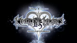 Sora ~ Kingdom Hearts HD 2.5 ReMIX Remastered OST