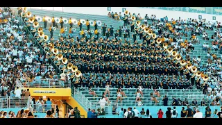 🎧 Don’t Stop Your Love - Southern University Marching Band 2023 [4K ULTRA HD]