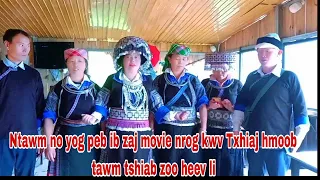 Tsu yaj xub yaj txoov lis kwv txhiaj hmoob tawm tshiab zoo heev li /4/5/2024