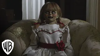 Annabelle Comes Home | 4K Trailer | Warner Bros. Entertainment