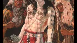 Native American   Sun Dance