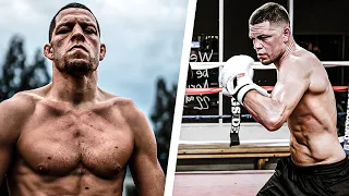 Nate Diaz - Brutal 209lbs ''Next Fight'' Training 2023