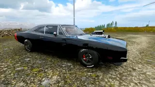 1969 Dodge Charger R/T 1150hp - Forza Horizon 4 | 1440p60